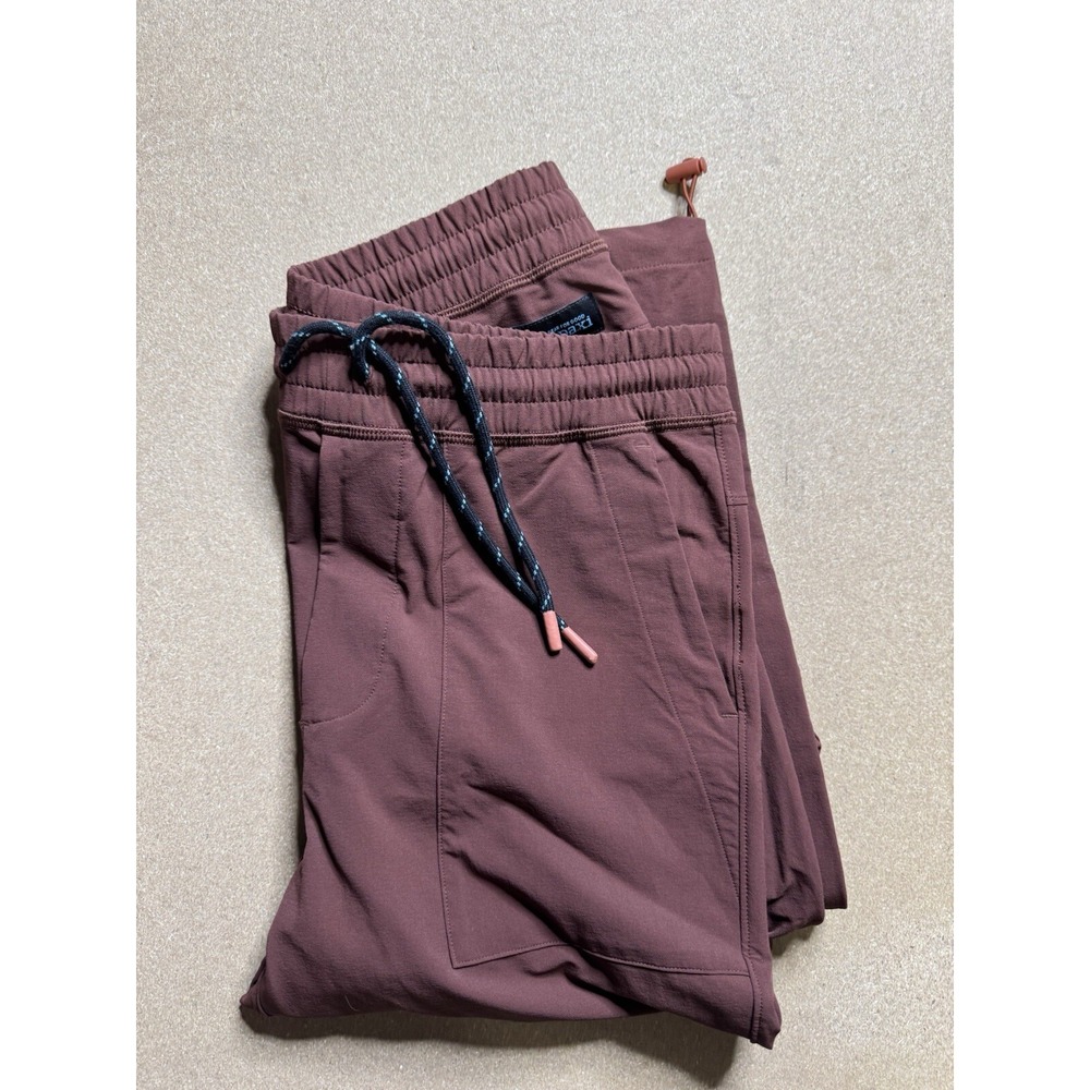 Cotopaxi Mauve/Burgundy Jogger Hiking Pants